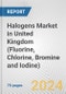 Halogens Market in United Kingdom (Fluorine, Chlorine, Bromine and Iodine): Business Report 2024 - Product Image