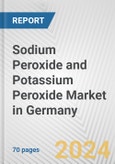 Sodium Peroxide and Potassium Peroxide Market in Germany: Business Report 2024- Product Image