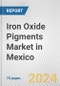 Iron Oxide Pigments Market in Mexico: Business Report 2024 - Product Image