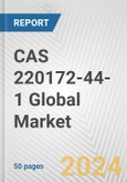 Aluminum calcium carbonate hydroxide (CAS 220172-44-1) Global Market Research Report 2024- Product Image