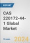Aluminum calcium carbonate hydroxide (CAS 220172-44-1) Global Market Research Report 2024 - Product Image