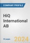 HiQ International AB Fundamental Company Report Including Financial, SWOT, Competitors and Industry Analysis - Product Image