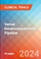 Vernal Keratoconjunctivitis - Pipeline Insight, 2024 - Product Image