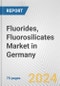 Fluorides, Fluorosilicates Market in Germany: Business Report 2024 - Product Image