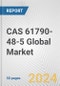 Barium petroleum sulfonate (CAS 61790-48-5) Global Market Research Report 2024 - Product Image