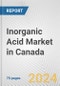 Inorganic Acid Market in Canada: Business Report 2024 - Product Image