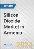 Silicon Dioxide Market in Armenia: Business Report 2024- Product Image