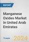 Manganese Oxides Market in United Arab Emirates: Business Report 2024 - Product Image