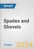 Spades and Shovels: European Union Market Outlook 2023-2027- Product Image