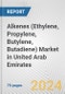 Alkenes (Ethylene, Propylene, Butylene, Butadiene) Market in United Arab Emirates: Business Report 2024 - Product Image