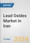 Lead Oxides Market in Iran: Business Report 2024 - Product Image