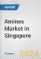 Amines Market in Singapore: Business Report 2024 - Product Image