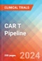 CAR T - Pipeline Insight, 2024 - Product Image