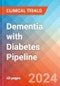 Dementia with Diabetes - Pipeline Insight, 2024 - Product Image