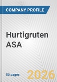 Hurtigruten ASA Fundamental Company Report Including Financial, SWOT, Competitors and Industry Analysis- Product Image