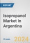 Isopropanol Market in Argentina: 2017-2023 Review and Forecast to 2027 - Product Image