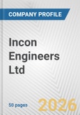 Incon Engineers Ltd Fundamental Company Report Including Financial, SWOT, Competitors and Industry Analysis- Product Image