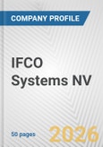 IFCO Systems NV Fundamental Company Report Including Financial, SWOT, Competitors and Industry Analysis- Product Image