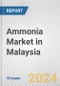 Ammonia Market in Malaysia: 2017-2023 Review and Forecast to 2027 - Product Image
