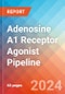 Adenosine A1 Receptor Agonist - Pipeline Insight, 2024 - Product Image
