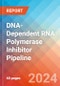 DNA-Dependent RNA Polymerase Inhibitor - Pipeline Insight, 2024 - Product Image