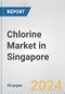Chlorine Market in Singapore: 2017-2023 Review and Forecast to 2027 - Product Image