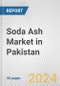 Soda Ash Market in Pakistan: 2017-2023 Review and Forecast to 2027 - Product Image