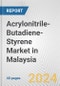Acrylonitrile-Butadiene-Styrene Market in Malaysia: 2017-2023 Review and Forecast to 2027 - Product Image