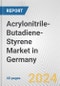 Acrylonitrile-Butadiene-Styrene Market in Germany: 2017-2023 Review and Forecast to 2027 - Product Image