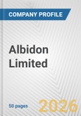 Albidon Limited Fundamental Company Report Including Financial, SWOT, Competitors and Industry Analysis- Product Image