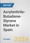 Acrylonitrile-Butadiene-Styrene Market in Spain: 2017-2023 Review and Forecast to 2027 - Product Image