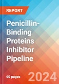 Penicillin-Binding Proteins (PBPs) Inhibitor - Pipeline Insight, 2024- Product Image