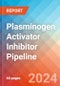Plasminogen Activator Inhibitor - Pipeline Insight, 2024 - Product Image