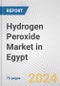 Hydrogen Peroxide Market in Egypt: Business Report 2024 - Product Image