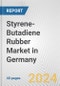 Styrene-Butadiene Rubber Market in Germany: 2017-2023 Review and Forecast to 2027 - Product Image
