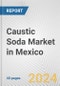 Caustic Soda Market in Mexico: 2017-2023 Review and Forecast to 2027 - Product Image
