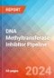 DNA Methyltransferase Inhibitor - Pipeline Insight, 2024 - Product Image
