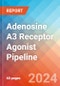 Adenosine A3 Receptor Agonist - Pipeline Insight, 2024 - Product Image