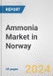 Ammonia Market in Norway: 2017-2023 Review and Forecast to 2027 - Product Image