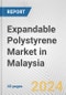 Expandable Polystyrene Market in Malaysia: 2017-2023 Review and Forecast to 2027 - Product Image