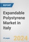 Expandable Polystyrene Market in Italy: 2017-2023 Review and Forecast to 2027 - Product Image