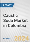 Caustic Soda Market in Colombia: 2017-2023 Review and Forecast to 2027- Product Image