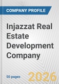 Injazzat Real Estate Development Company Fundamental Company Report Including Financial, SWOT, Competitors and Industry Analysis- Product Image