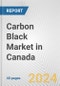 Carbon Black Market in Canada: 2017-2023 Review and Forecast to 2027 - Product Image
