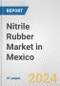 Nitrile Rubber Market in Mexico: 2017-2023 Review and Forecast to 2027 - Product Image