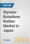 Styrene-Butadiene Rubber Market in Japan: 2017-2023 Review and Forecast to 2027 - Product Image