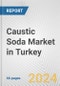 Caustic Soda Market in Turkey: 2017-2023 Review and Forecast to 2027 - Product Image