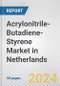 Acrylonitrile-Butadiene-Styrene Market in Netherlands: 2017-2023 Review and Forecast to 2027 - Product Image