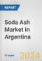 Soda Ash Market in Argentina: 2017-2023 Review and Forecast to 2027 - Product Image