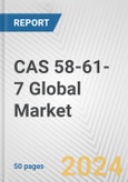 Adenosine (CAS 58-61-7) Global Market Research Report 2024- Product Image
